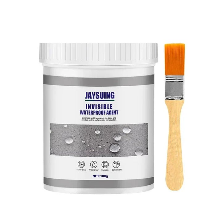 Waterproof insulating filler | Bowlift