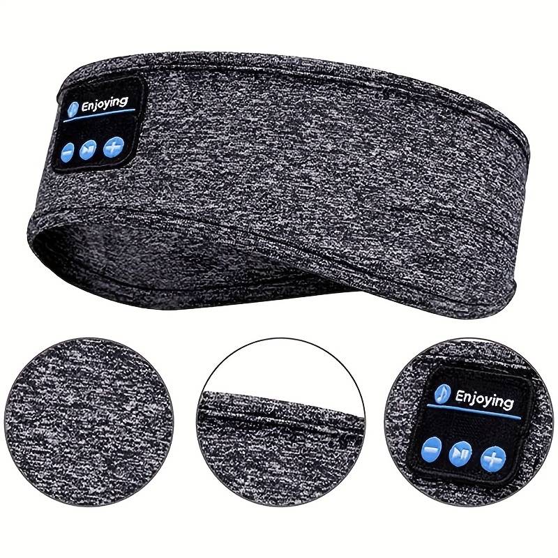 BowLift | SleepWave™ - Smart Bluetooth Sleep Band for Deep Rest