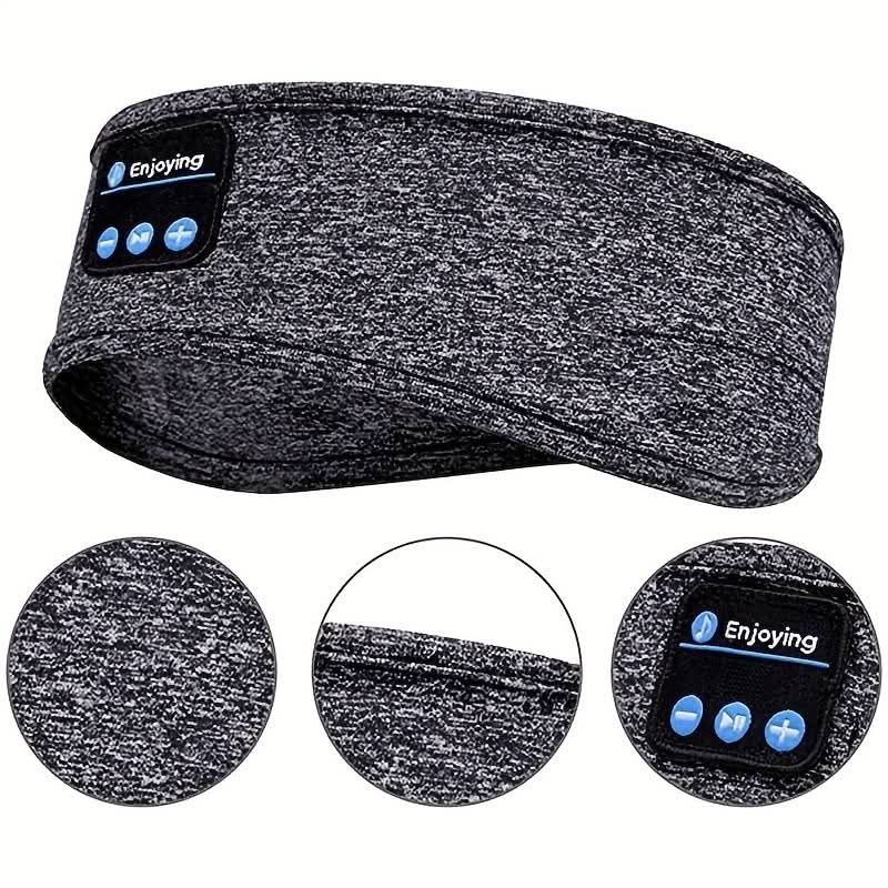 BowLift | Smart Bluetooth Sleep Band for Deep Sleep & Relaxation
