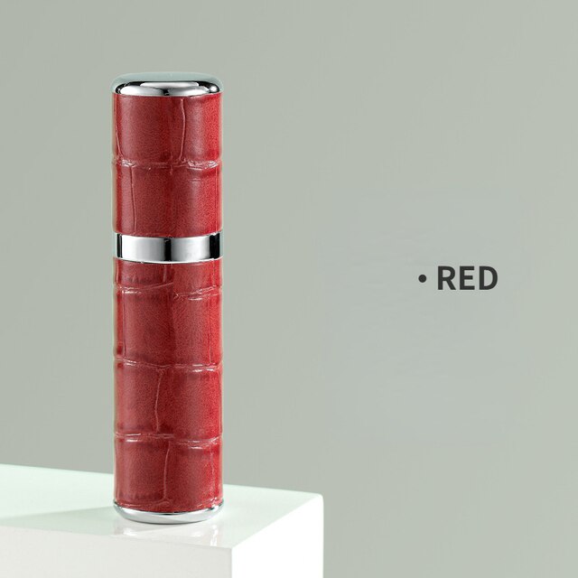 BowLift | Travel fragrance diffuser