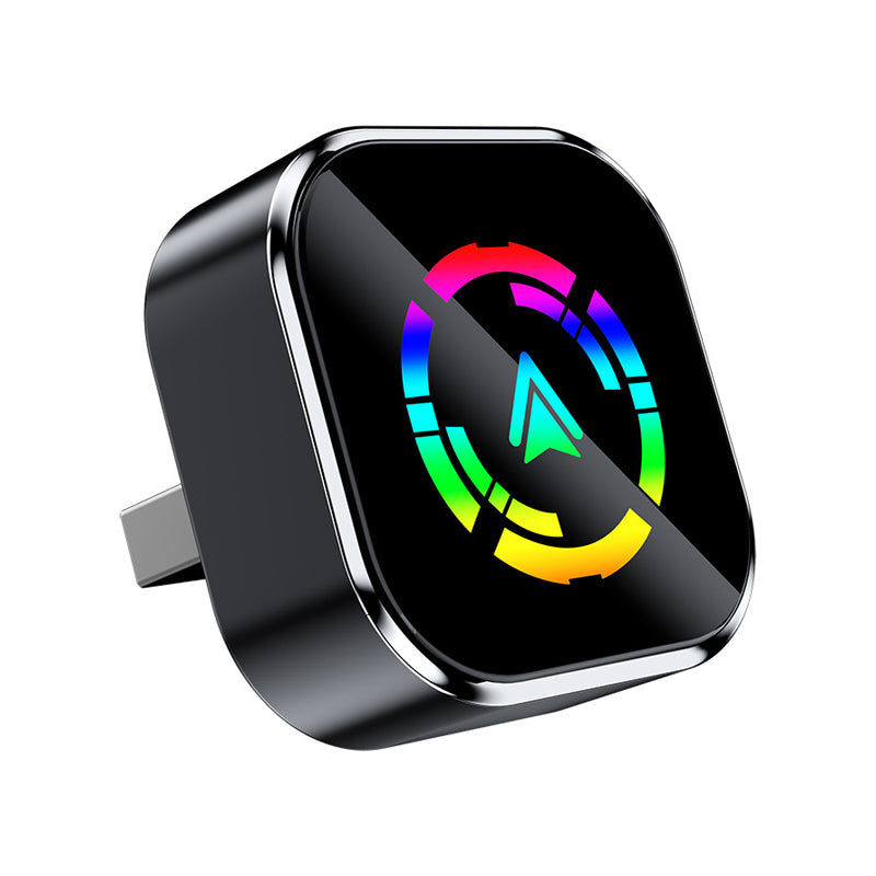 BowLift | Wireless carplay Adapter for iPhone/Android