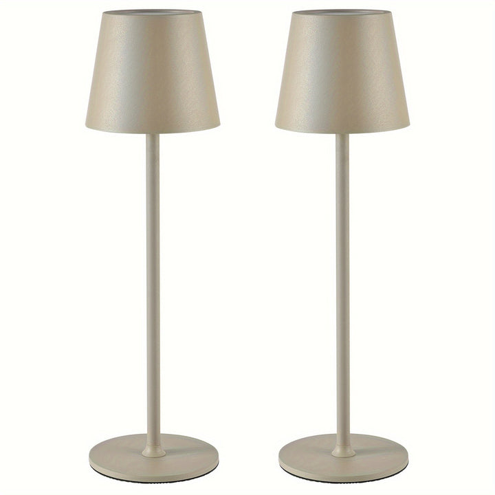 Glow | Cable lamp with touch control Bowlift