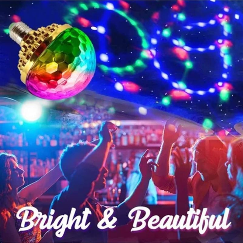 BowLift | DiscoVibe Customizable Disco Experience