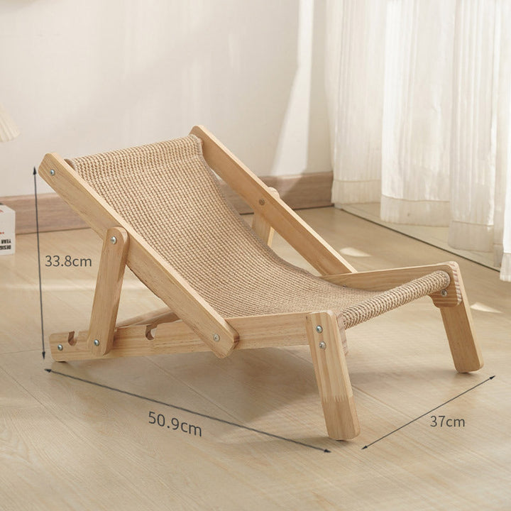 BowLift | CatZen Lounger — Protect your furniture and give your cat the ultimate comfort spot