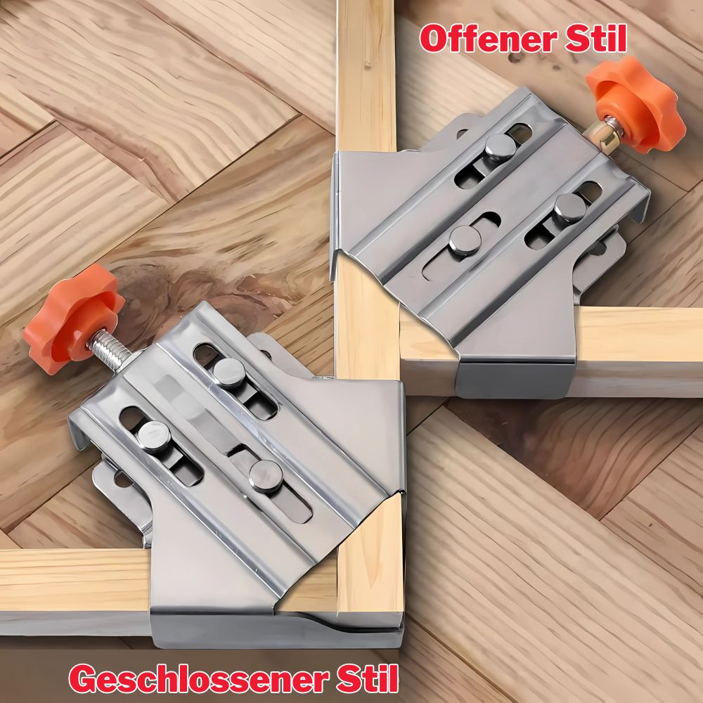 BowLift | SharpFocus — Perfect 90° angles that make your projects a professional masterpiece