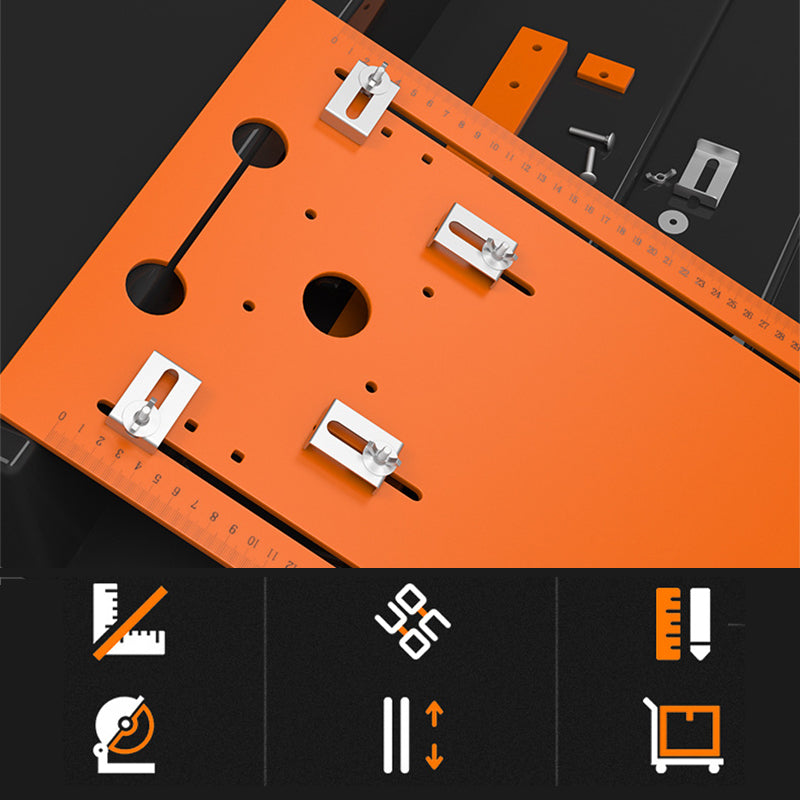 AngleCraft — Precise 45° Cuts for Flawless Projects Without Frustration | Bowlift
