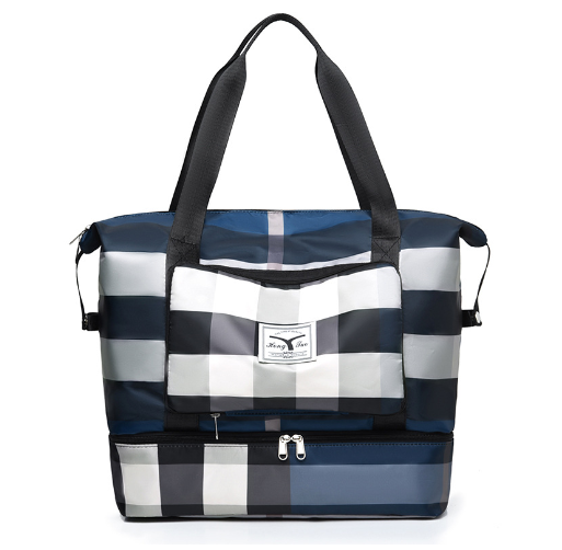 Foldable Bag | Moisture Separator Travel Bag | Bowlift