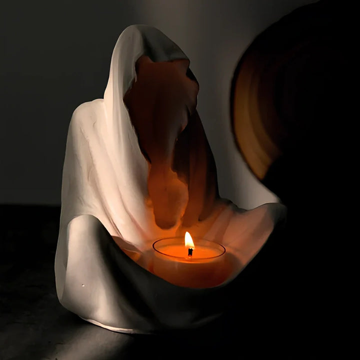 BowLift | Ashcloak Candle Holder