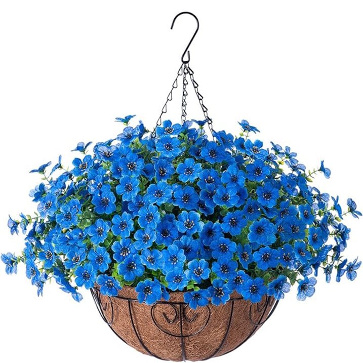 EterniBloom — Radiating flowers magnificence that never fades and enchants your home | Bowlift