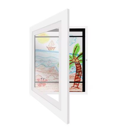 BowLift | The painting of your small treasures