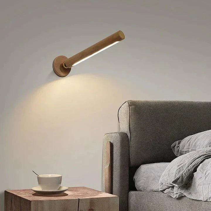 BowLift | Wood light - Natural elegance - Guaranteed practicality