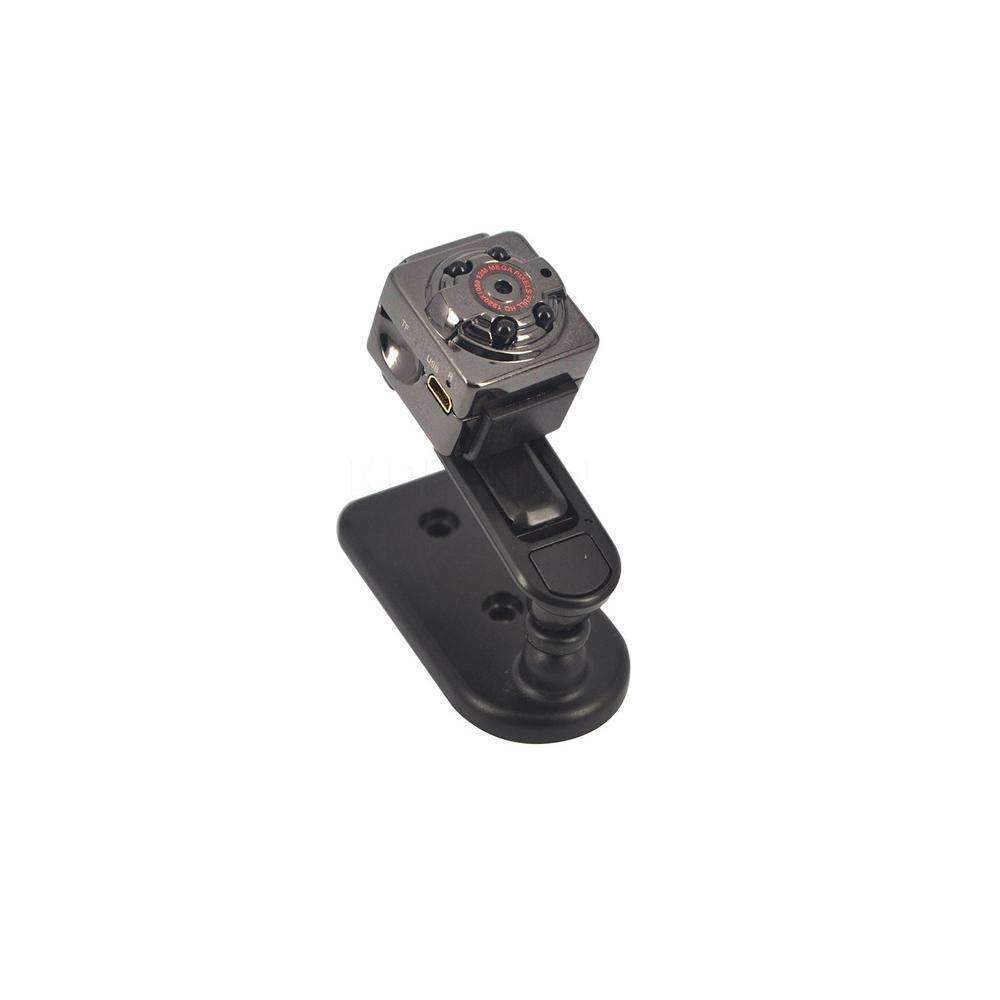 BowLift | Mini Digital Camera SQ8 DV - Digital Smallest Cam Micro Camcorder