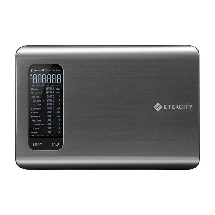 BowLift | Digital Food Scale – PreciScale