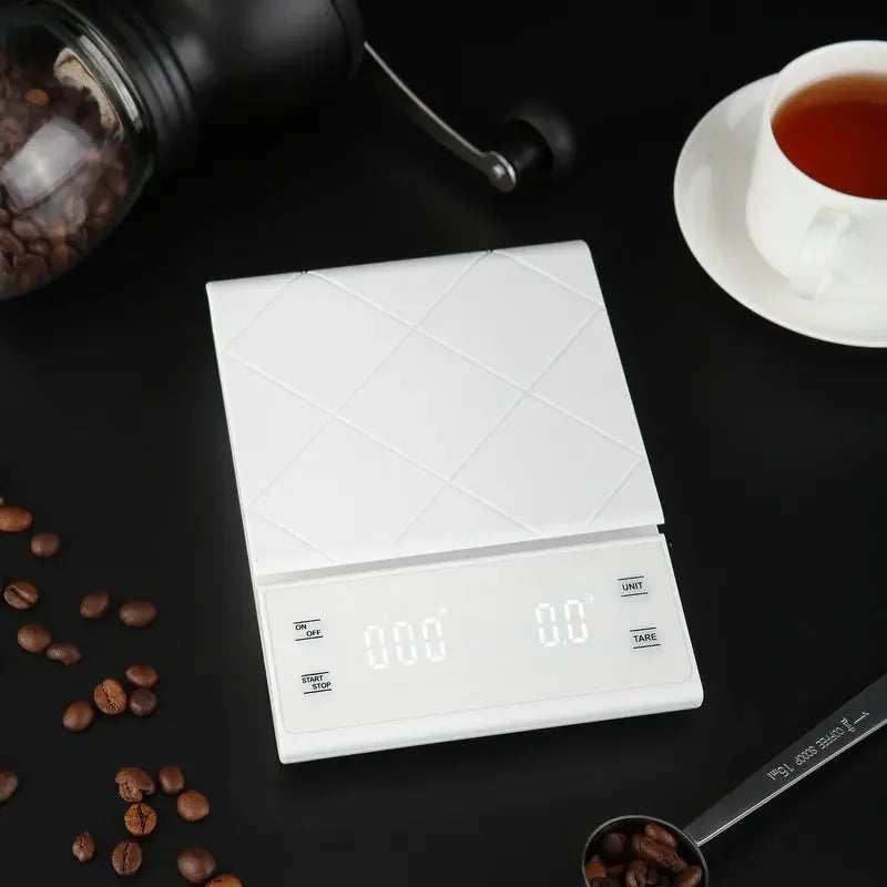 BowLift | Digital Kitchen Scale - PerfectScale