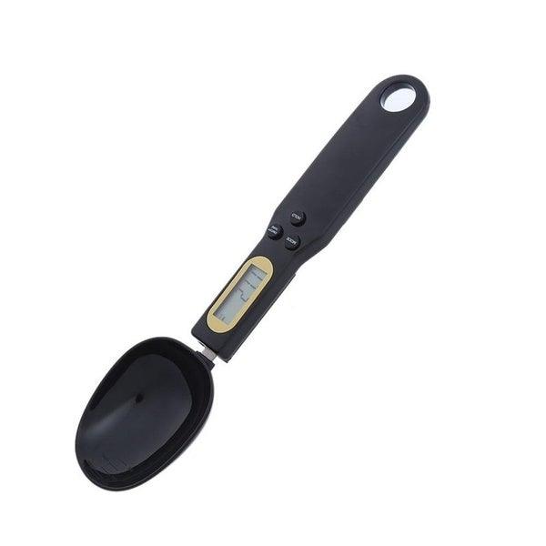 BowLift | Digital Measuring Spoon