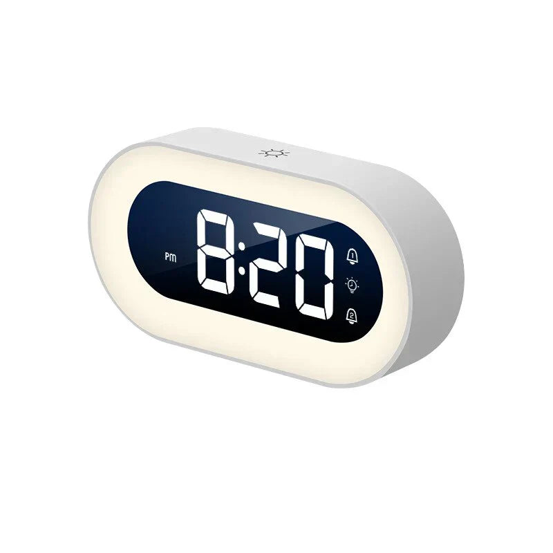 BowLift | Gentle Wake-up Light – AuroraGlow
