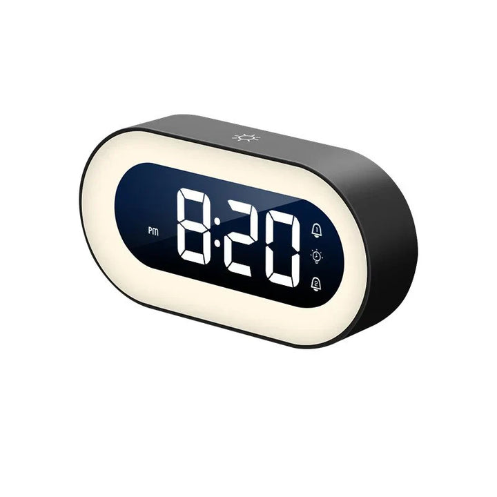 BowLift | Gentle Wake-up Light – AuroraGlow