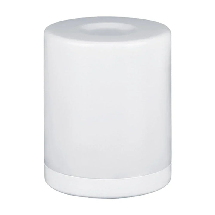 BowLift | Dimmable LED Table Lamp with USB Port - GlowEase