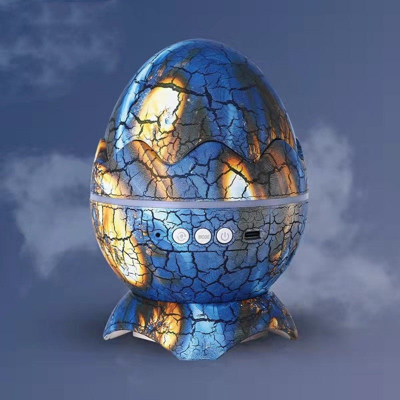 BowLift | DinoEgg – Magical Dino Starry Sky Projector for Dreamy Nights