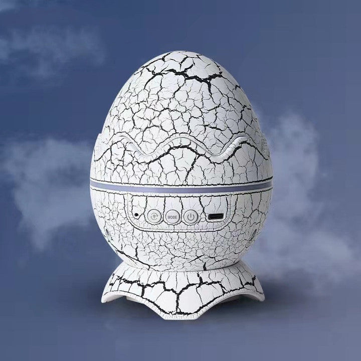 BowLift | DinoEgg – Magical Dino Starry Sky Projector for Dreamy Nights