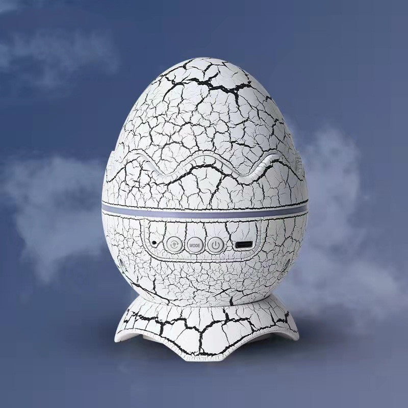 BowLift | DinoEgg – Magical Dino Starry Sky Projector for Dreamy Nights