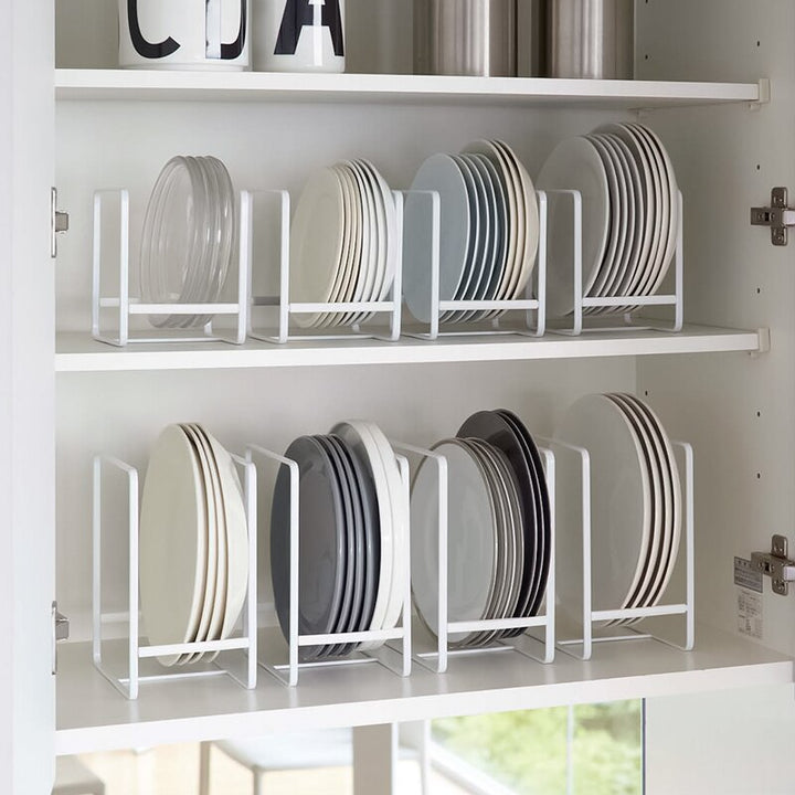 Dish Drying Rack Kitchen Dish Rack Plate Organizer Drainer | Bowlift