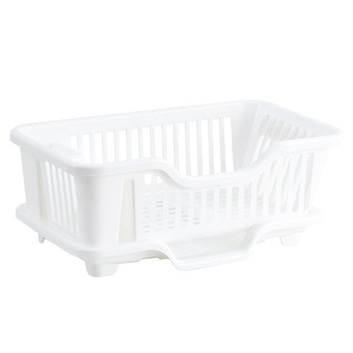 Dish Drying Rack Kitchen Utensils Drainer Rack with Drain Board | Bowlift