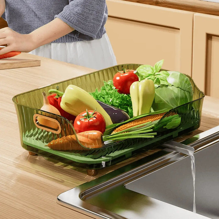 BowLift | Dish rack - DryEase