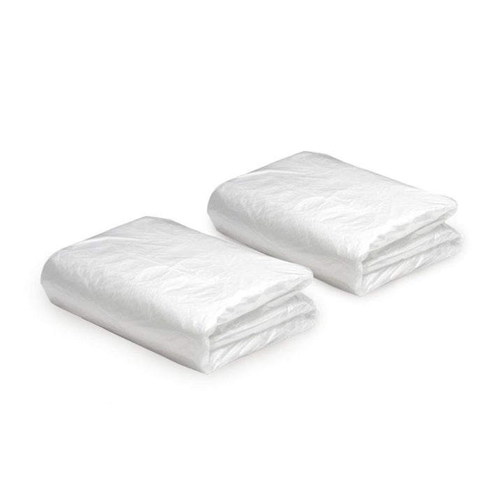 BowLift | Foot Spa Liners Disposable Waterproof Plastic Covers