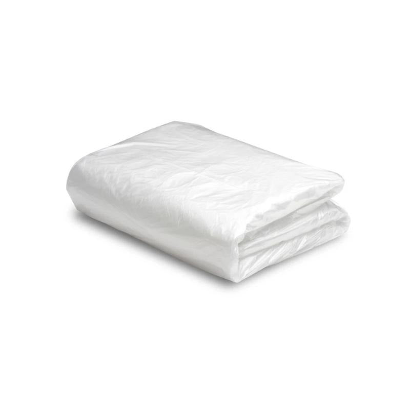 BowLift | Foot Spa Liners Disposable Waterproof Plastic Covers