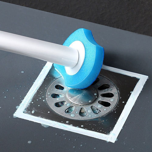 BowLift | Disposable Toilet Brush Head