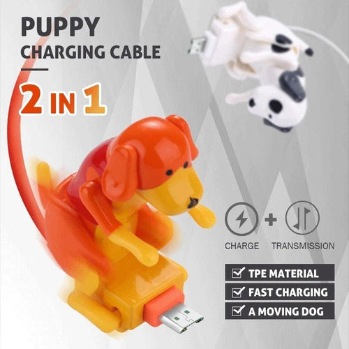 BowLift | Dog Charger