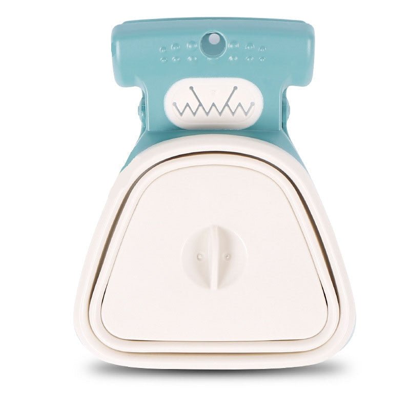 BowLift | Dog Pet Travel Foldable Pooper Scooper