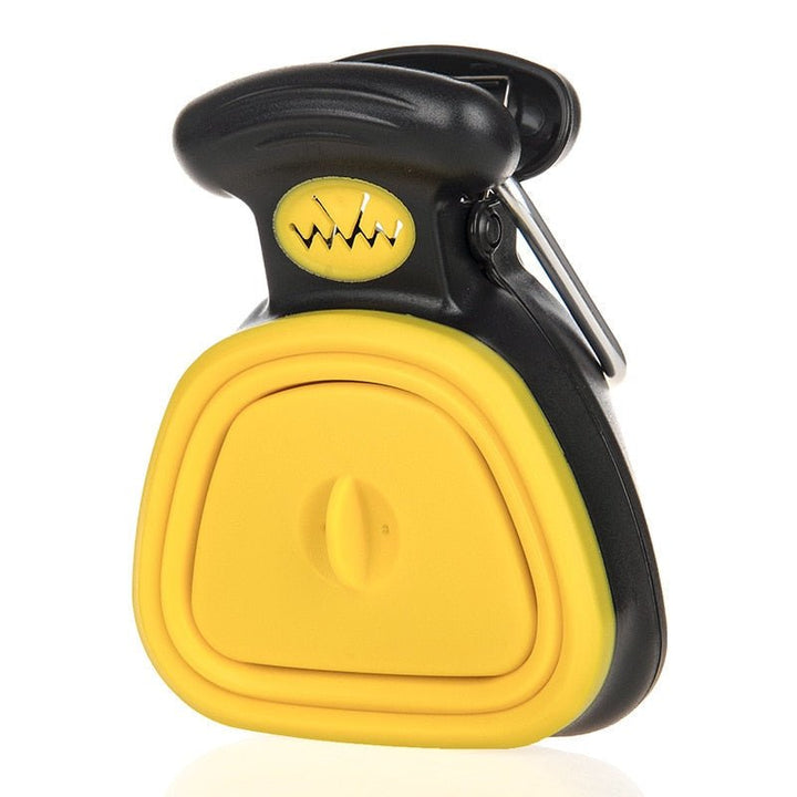 BowLift | Dog Pet Travel Foldable Pooper Scooper