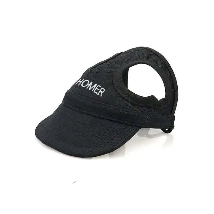 Dog Sun Cap for UV Protection Bowlift