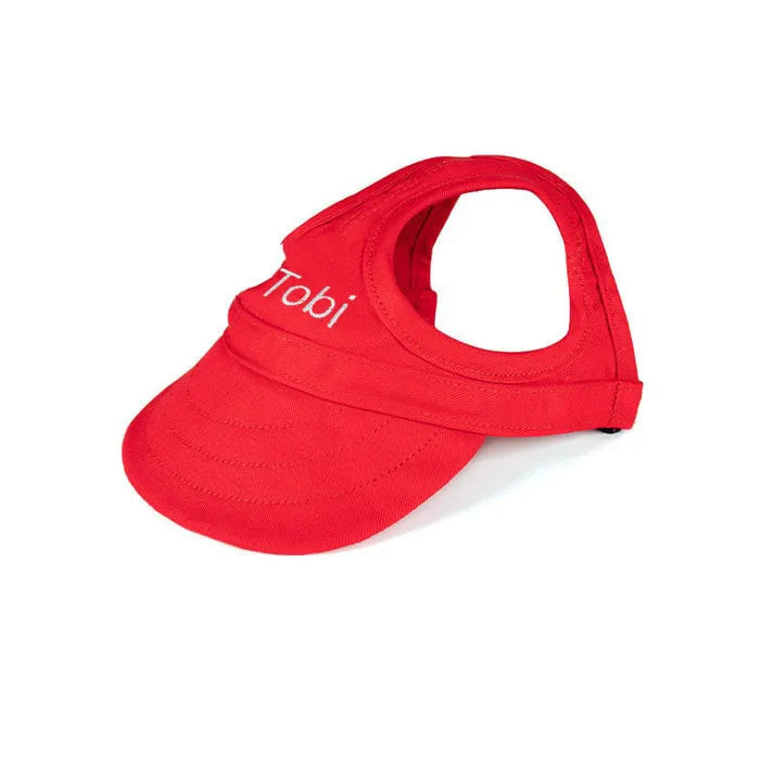 Dog Sun Cap for UV Protection Bowlift