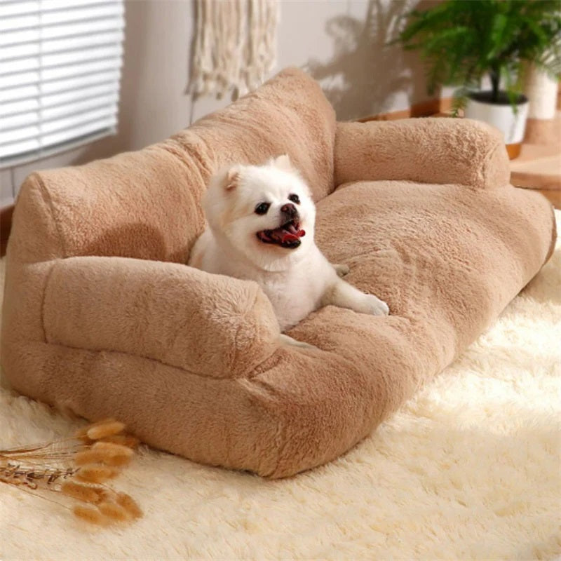 BowLift | Calming Sofa Bed for Dogs and Cats