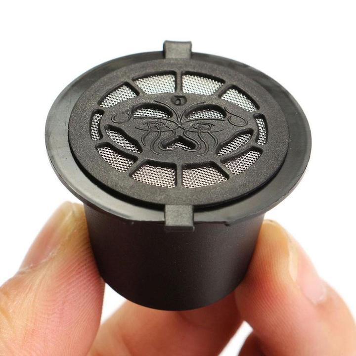 BowLift | Nespresso Refillable Magic Coffee Capsules