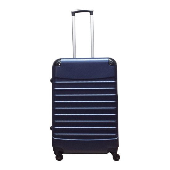 BowLift | ABS-Hardshell Suitcase – Siena