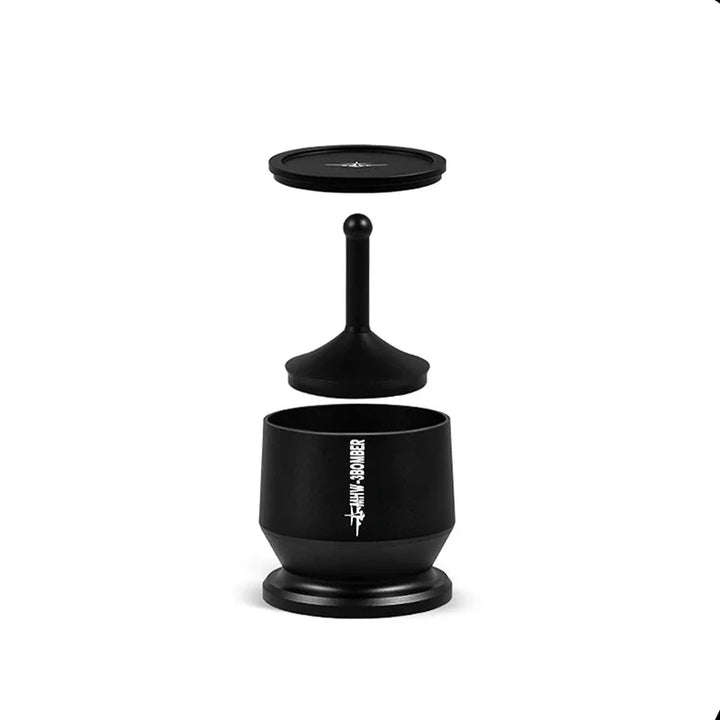 Dosing Shaker Espresso Dosing Cup Coffee Powder Receiver Container | Bowlift