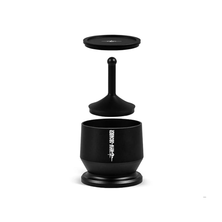 Dosing Shaker Espresso Dosing Cup Coffee Powder Receiver Container | Bowlift