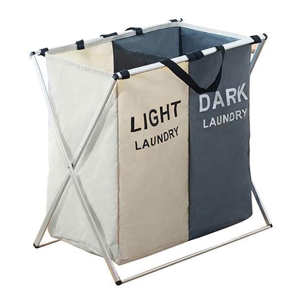 BowLift | Laundry Sorter Hamper