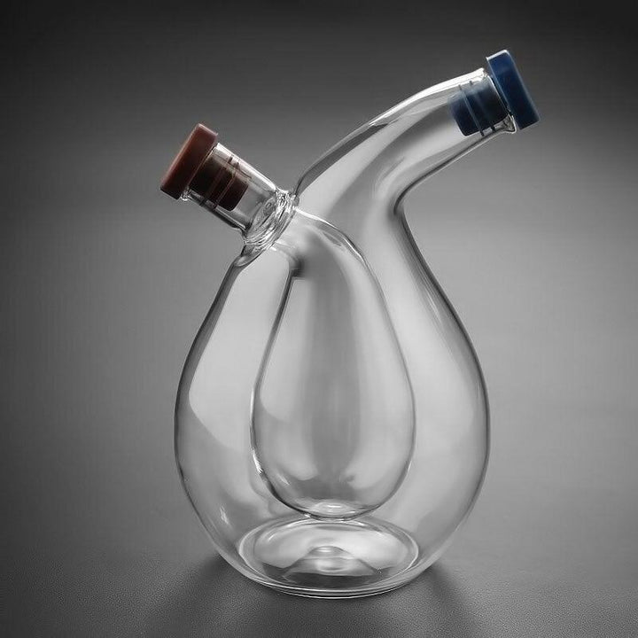 BowLift | Double-layered bottle
