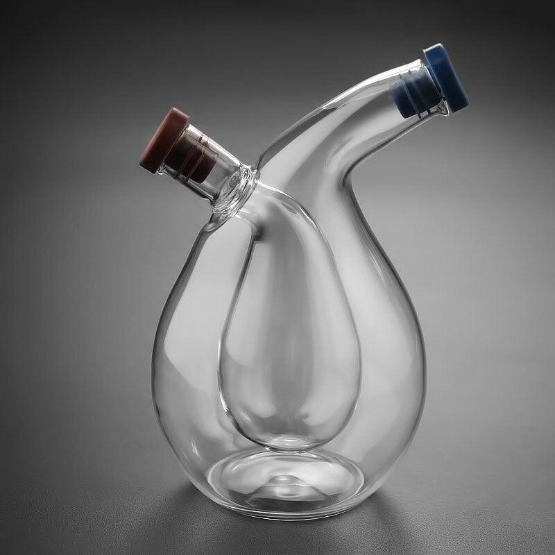 BowLift | Double-layered bottle