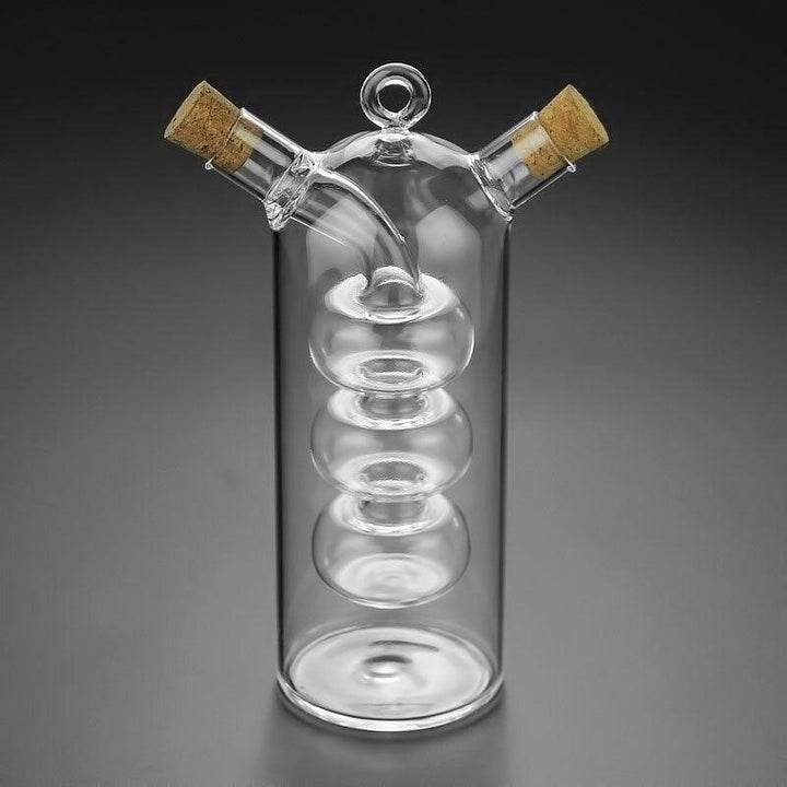 BowLift | Double-layered bottle
