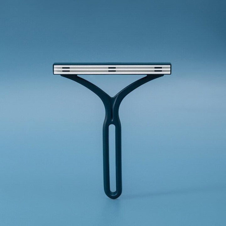 Double-Sided Manual Pet Hair Remover - CleanSwipe Bowlift