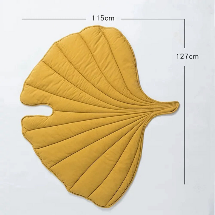 Double-sided Pet Mat - LeafyMat Bowlift