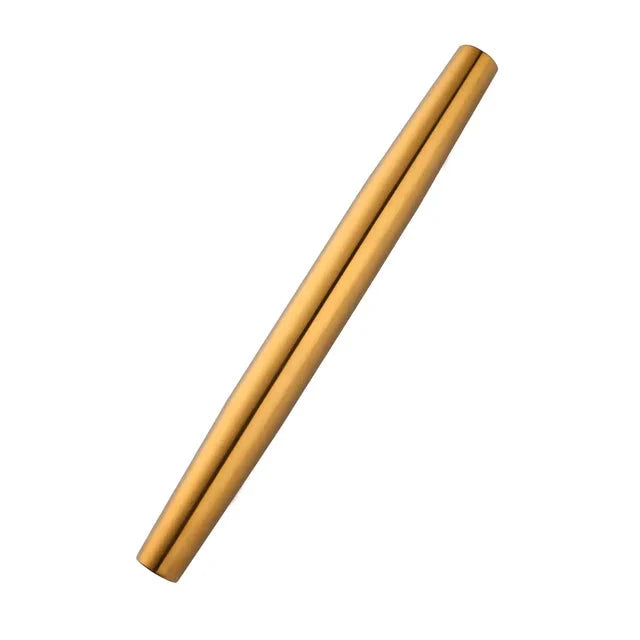 Double Tip Rolling Pin Kitchen Utensils Cookies Roller Rolling Pin | Bowlift
