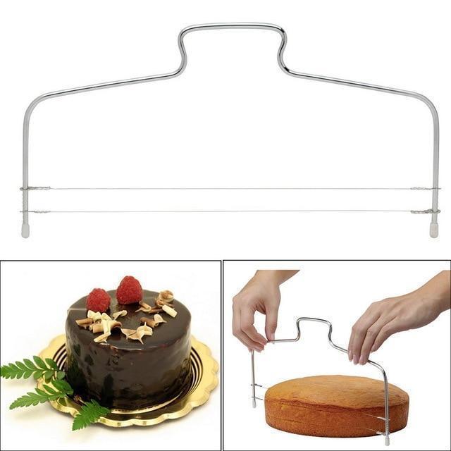 BowLift | Adjustable Cake Leveler/Slicer