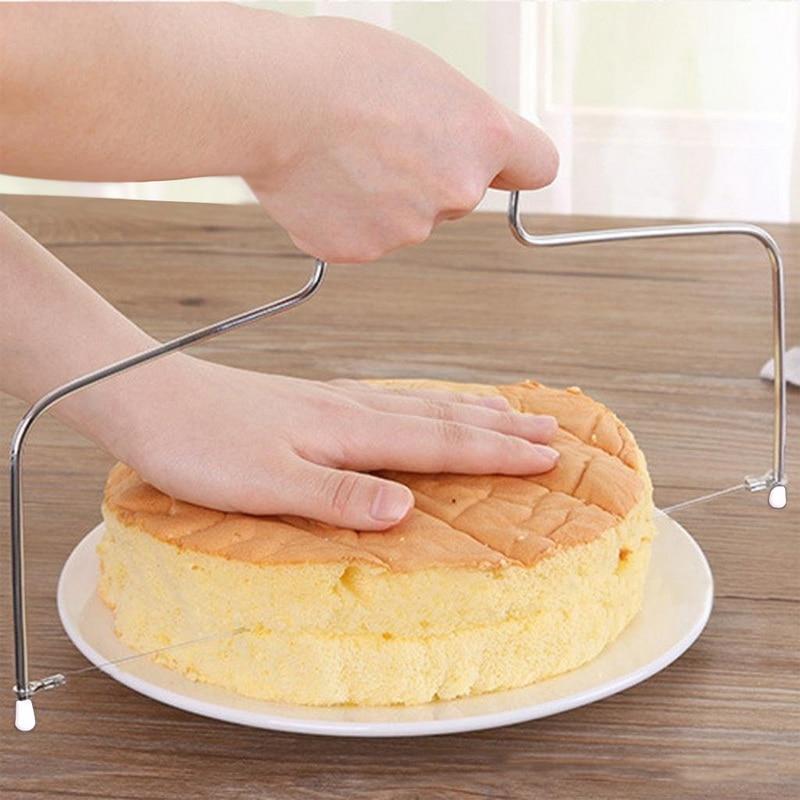 BowLift | Adjustable Cake Leveler/Slicer